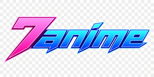 7anime লোগো